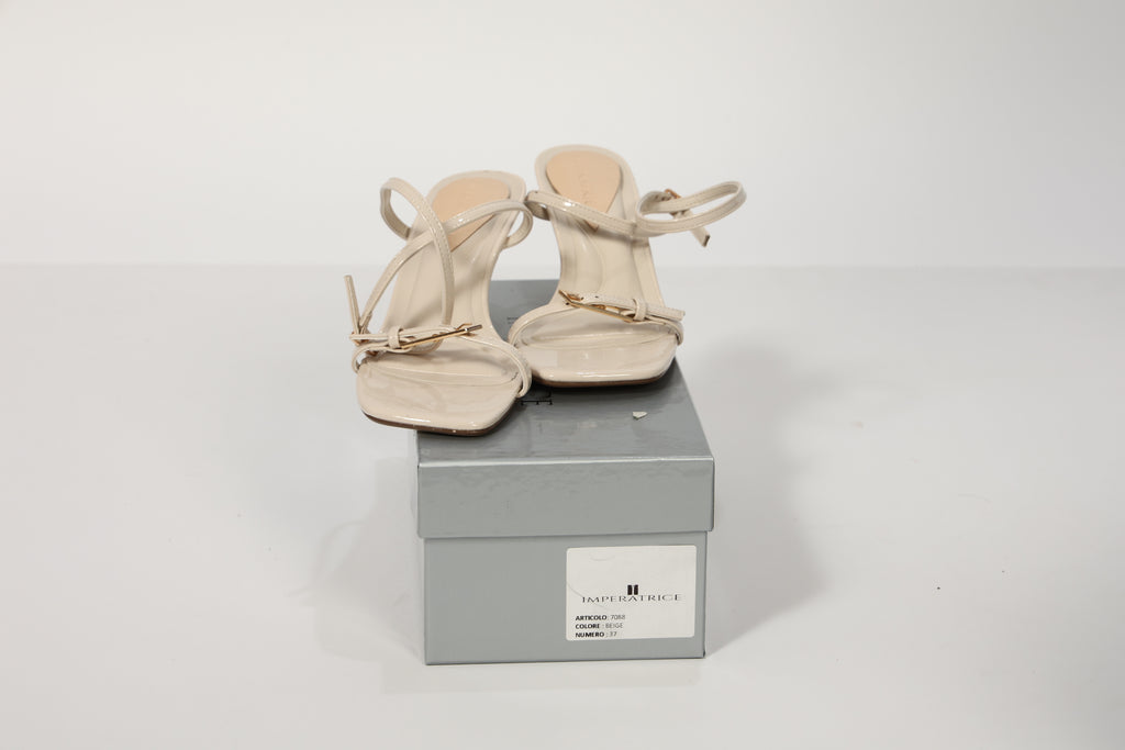 Sandali - tacco 7,0 cm -Art.7088