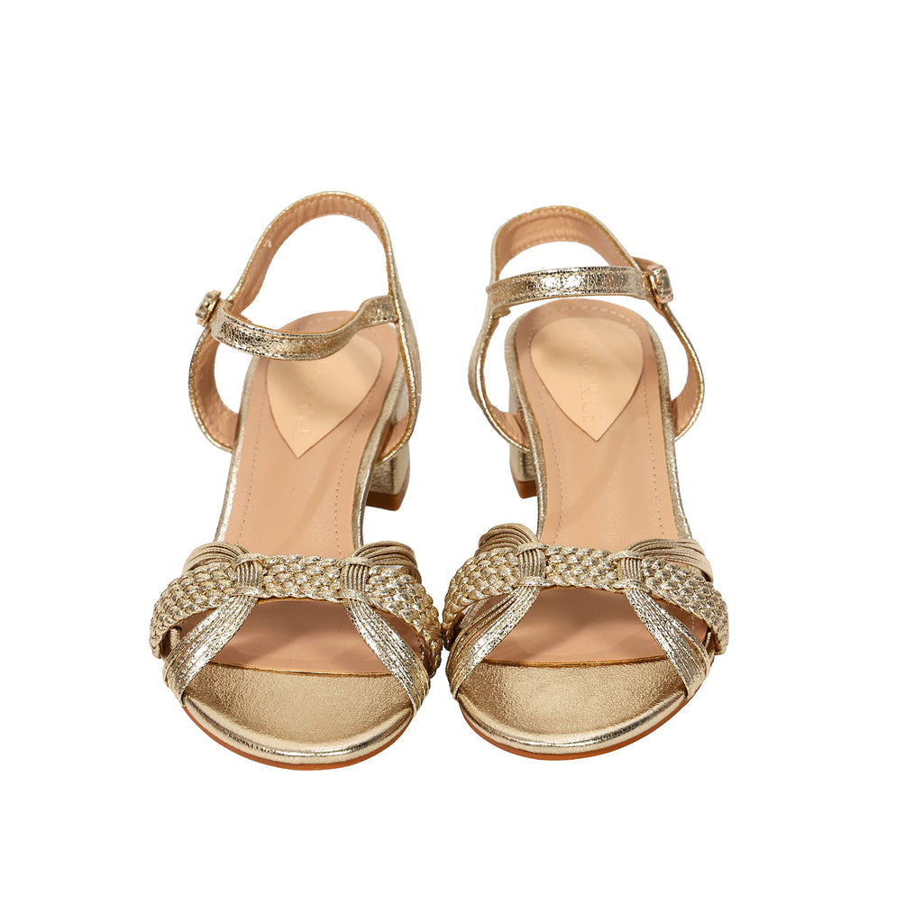 Sandali - tacco 5,0 cm -Art.CL584