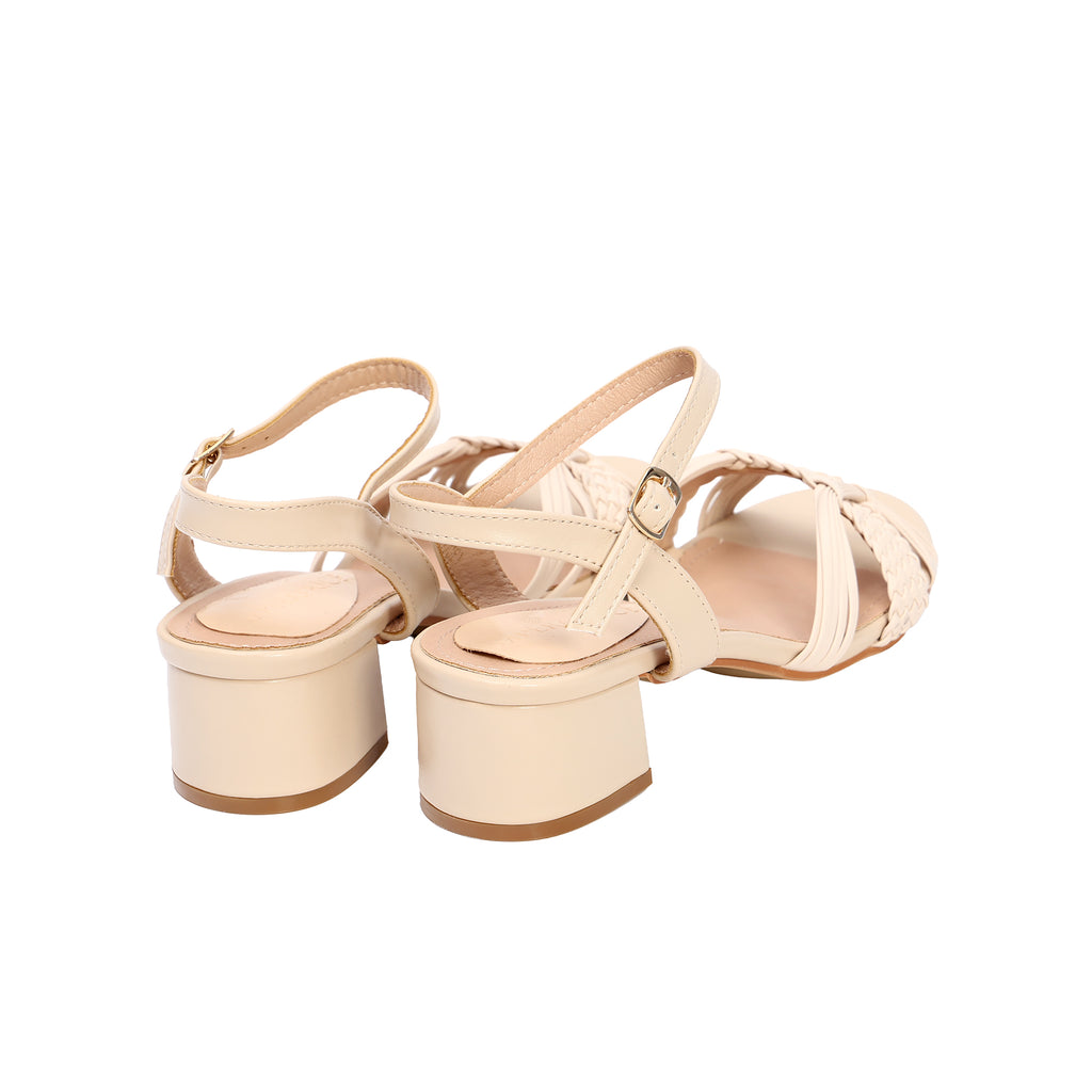 Sandali - tacco 5,0 cm -Art.CL584