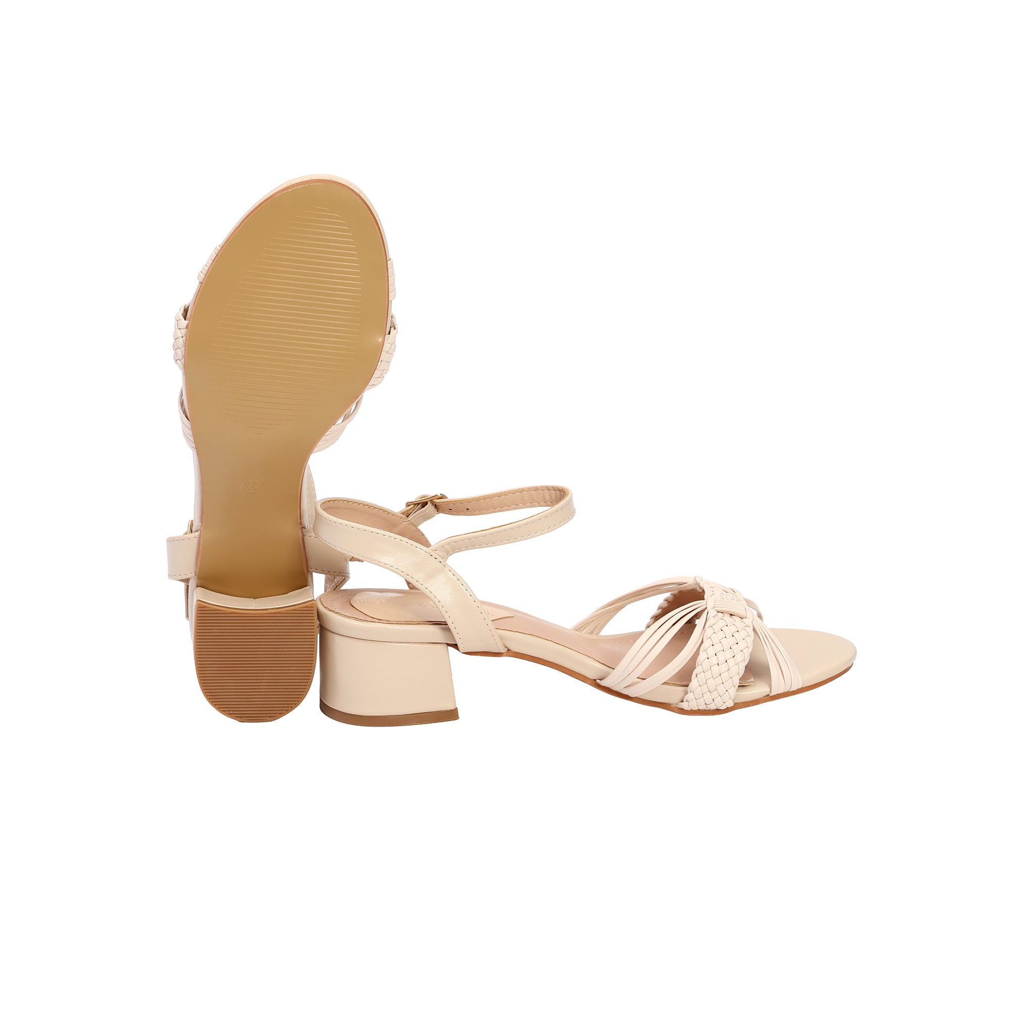 Sandali - tacco 5,0 cm -Art.CL584