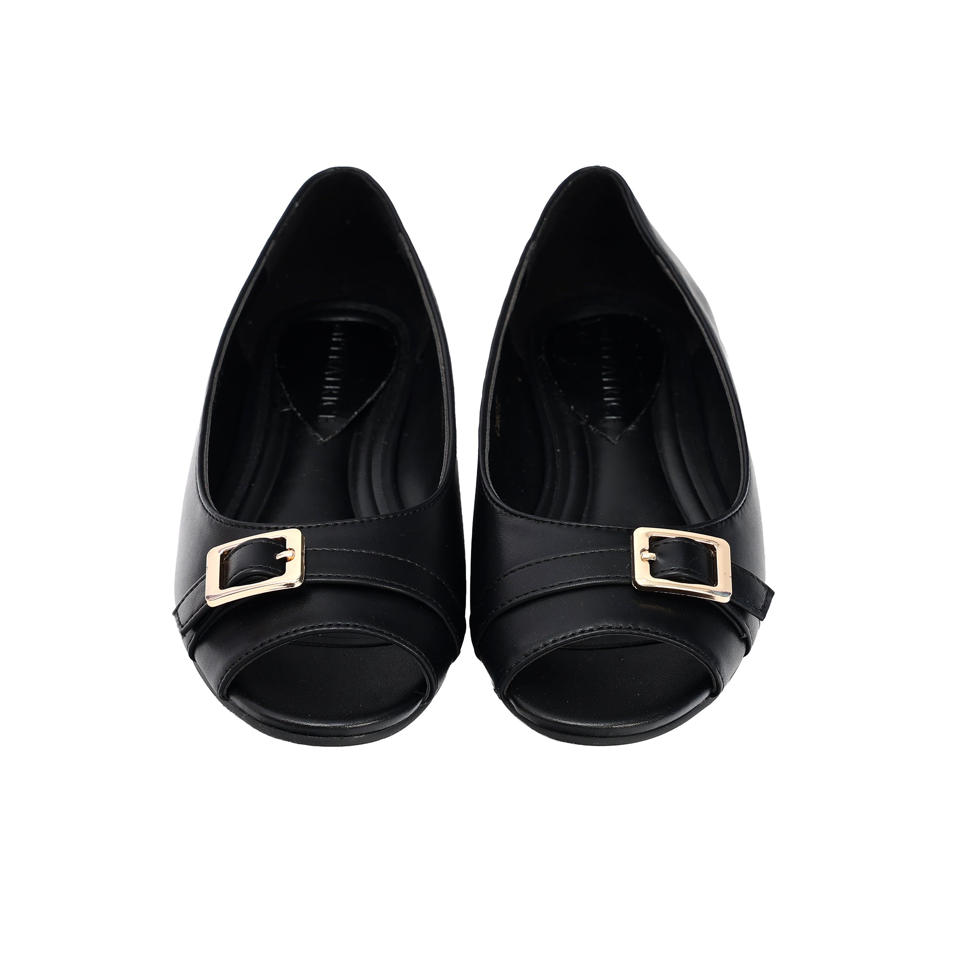 Ballerine spuntate - tacco 1,0 cm -Art.9272
