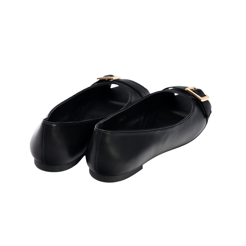 Ballerine spuntate - tacco 1,0 cm -Art.9272