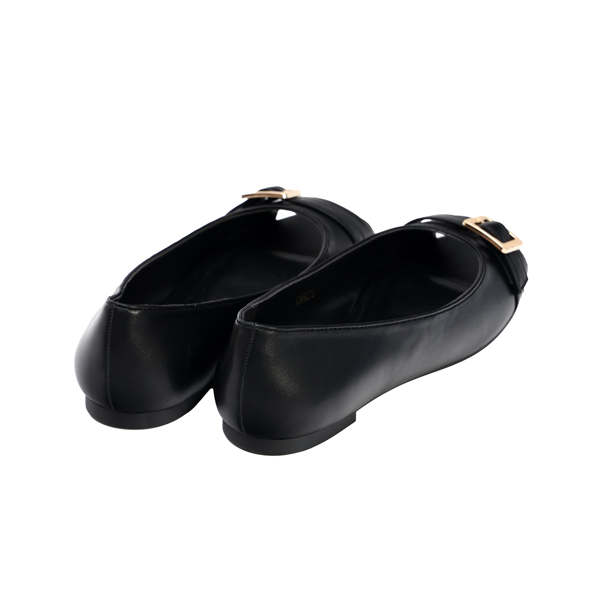 Ballerine spuntate - tacco 1,0 cm -Art.9272