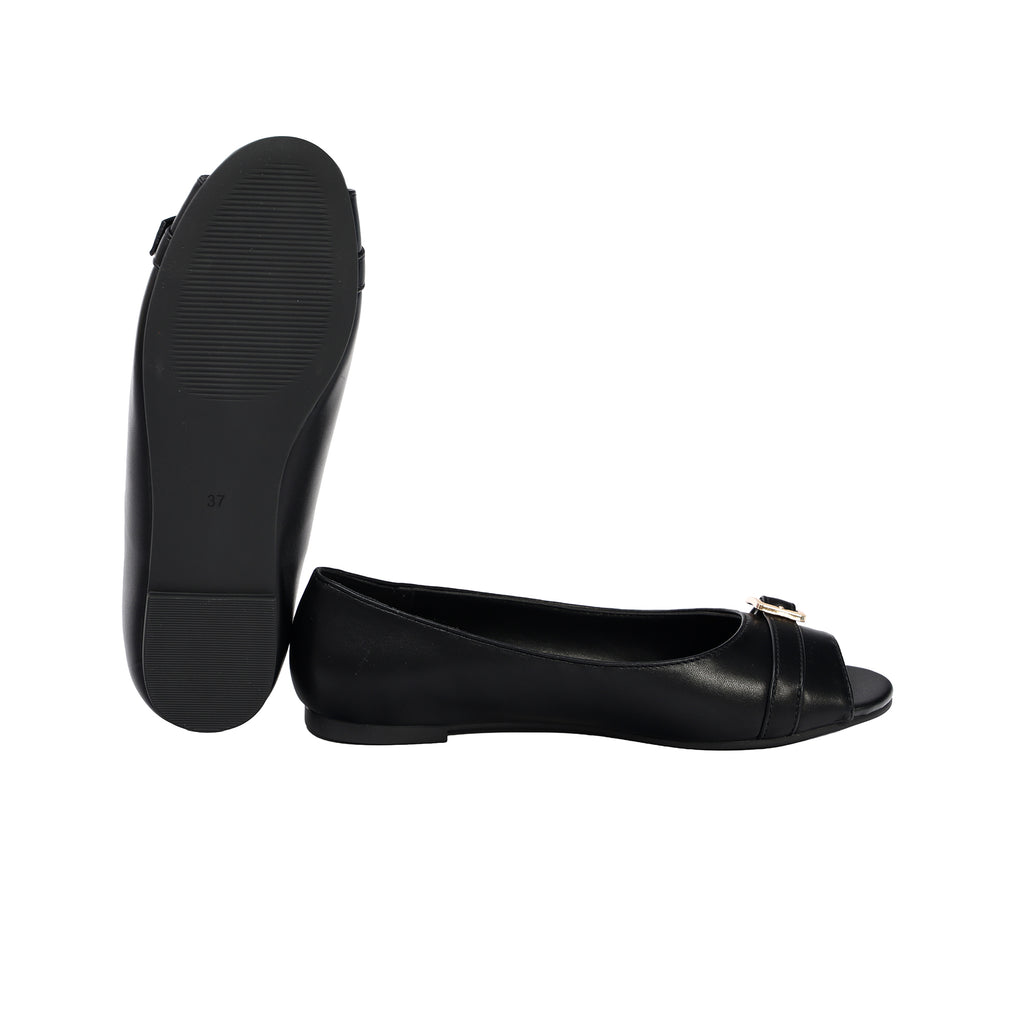 Ballerine spuntate - tacco 1,0 cm -Art.9272