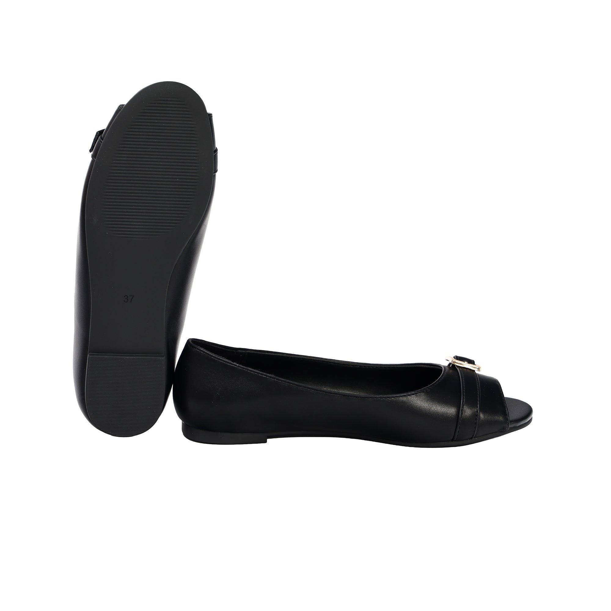 Ballerine spuntate - tacco 1,0 cm -Art.9272