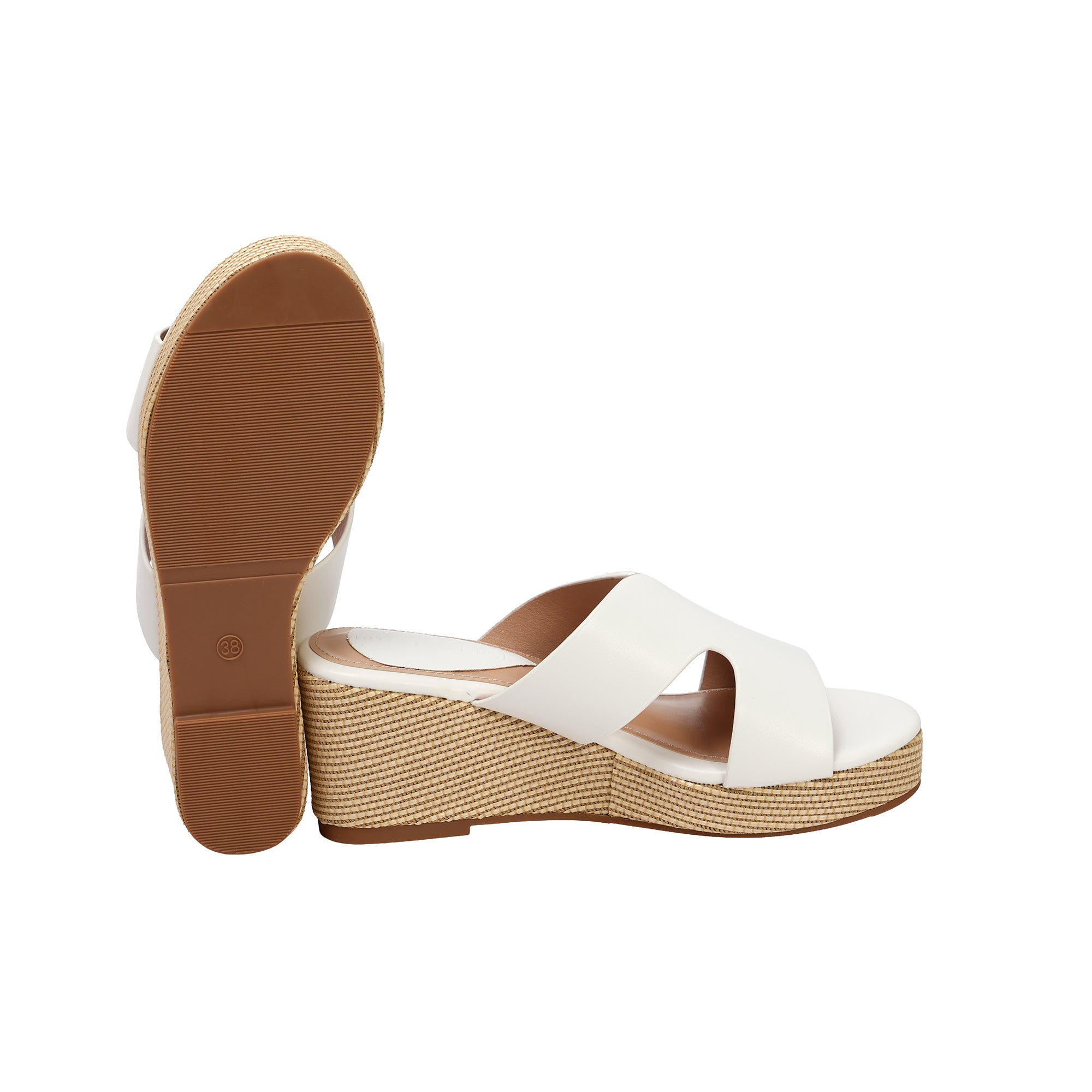 Sandali - tacco 7,5 cm -Art.CL560