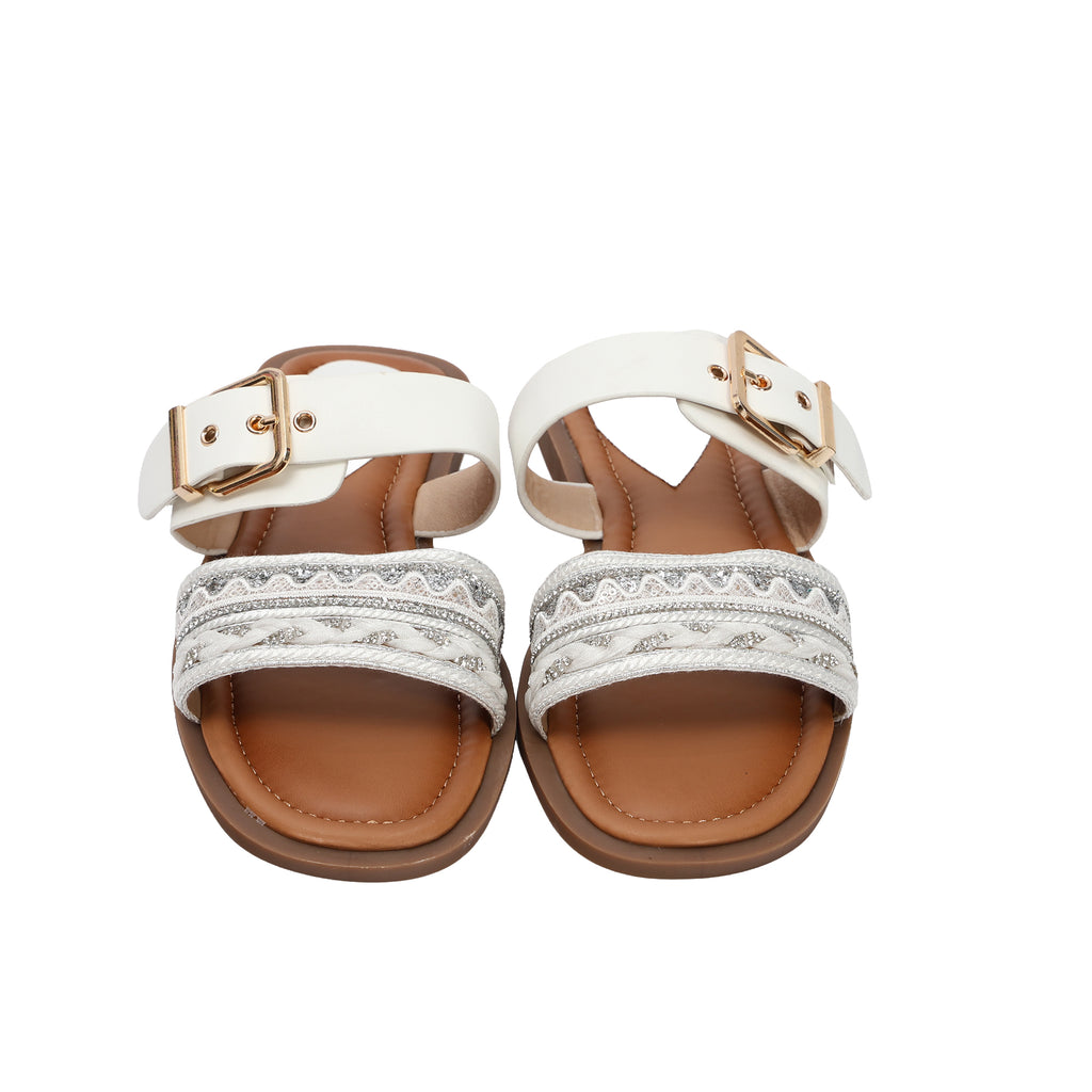 Sandali - tacco 1,5 cm -Art.CL602