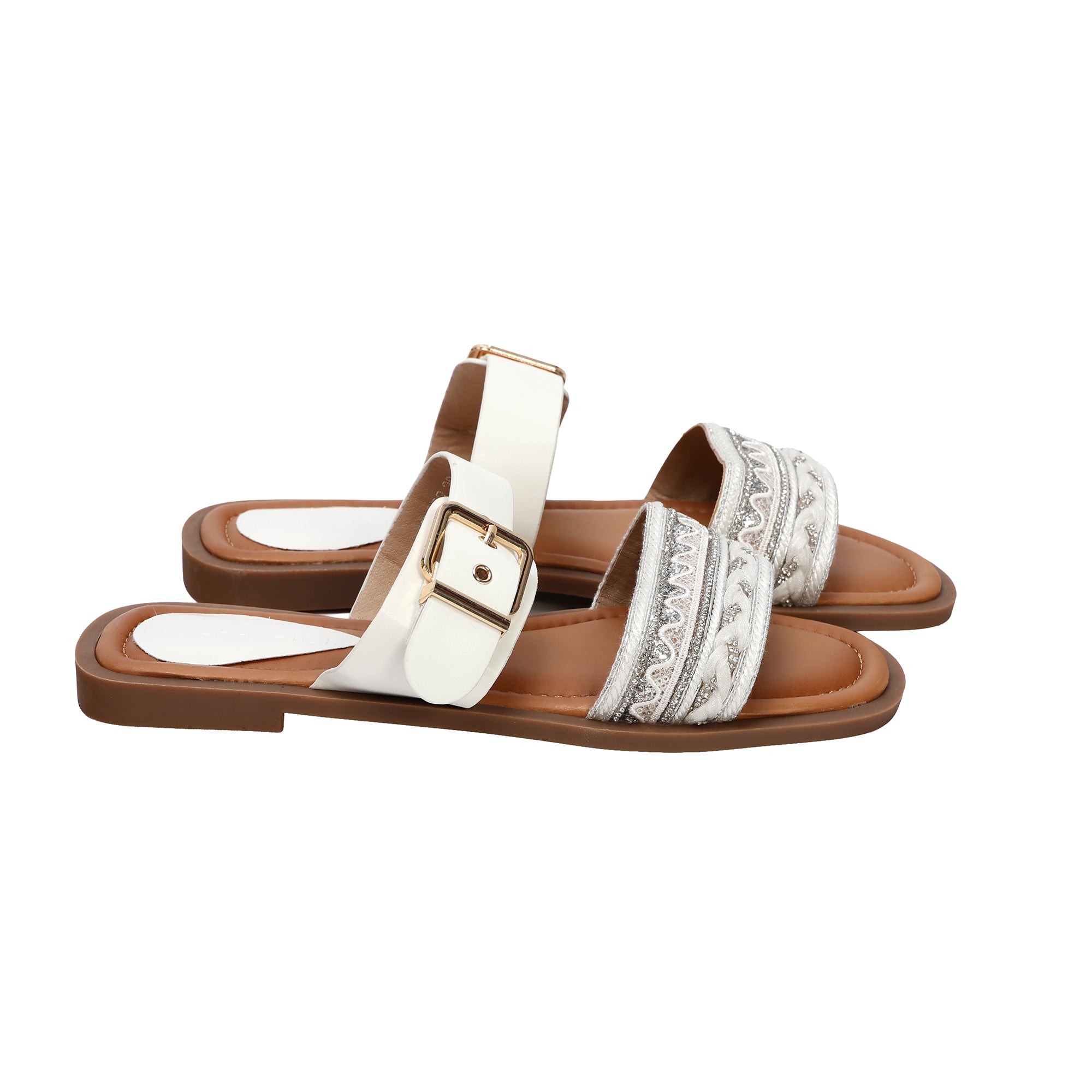 Sandali - tacco 1,5 cm -Art.CL602