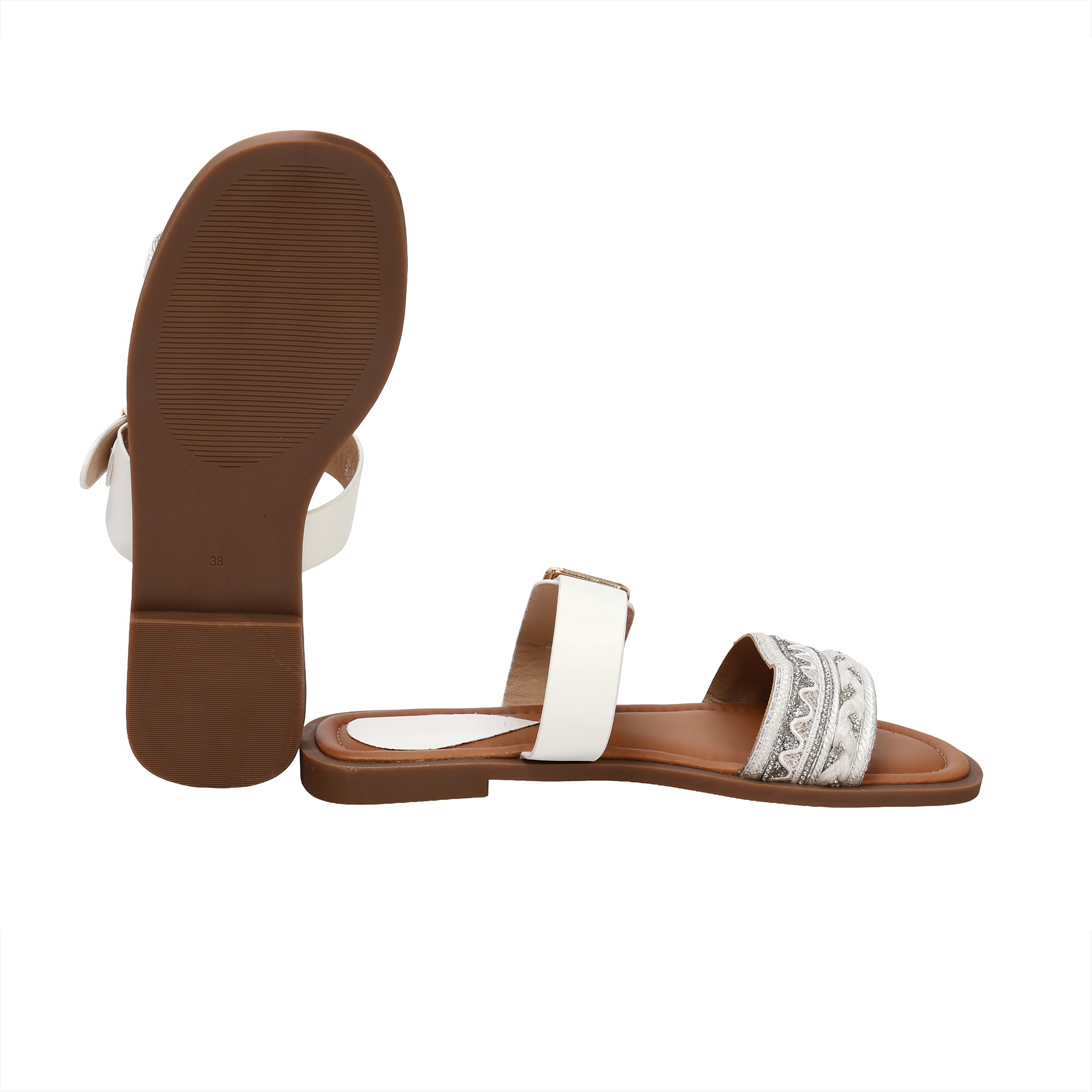 Sandali - tacco 1,5 cm -Art.CL602
