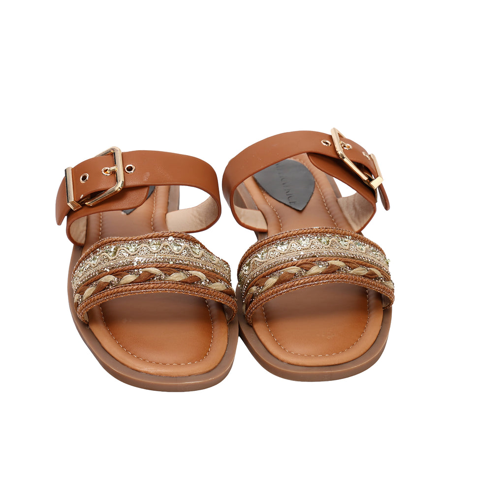 Sandali - tacco 1,5 cm -Art.CL602
