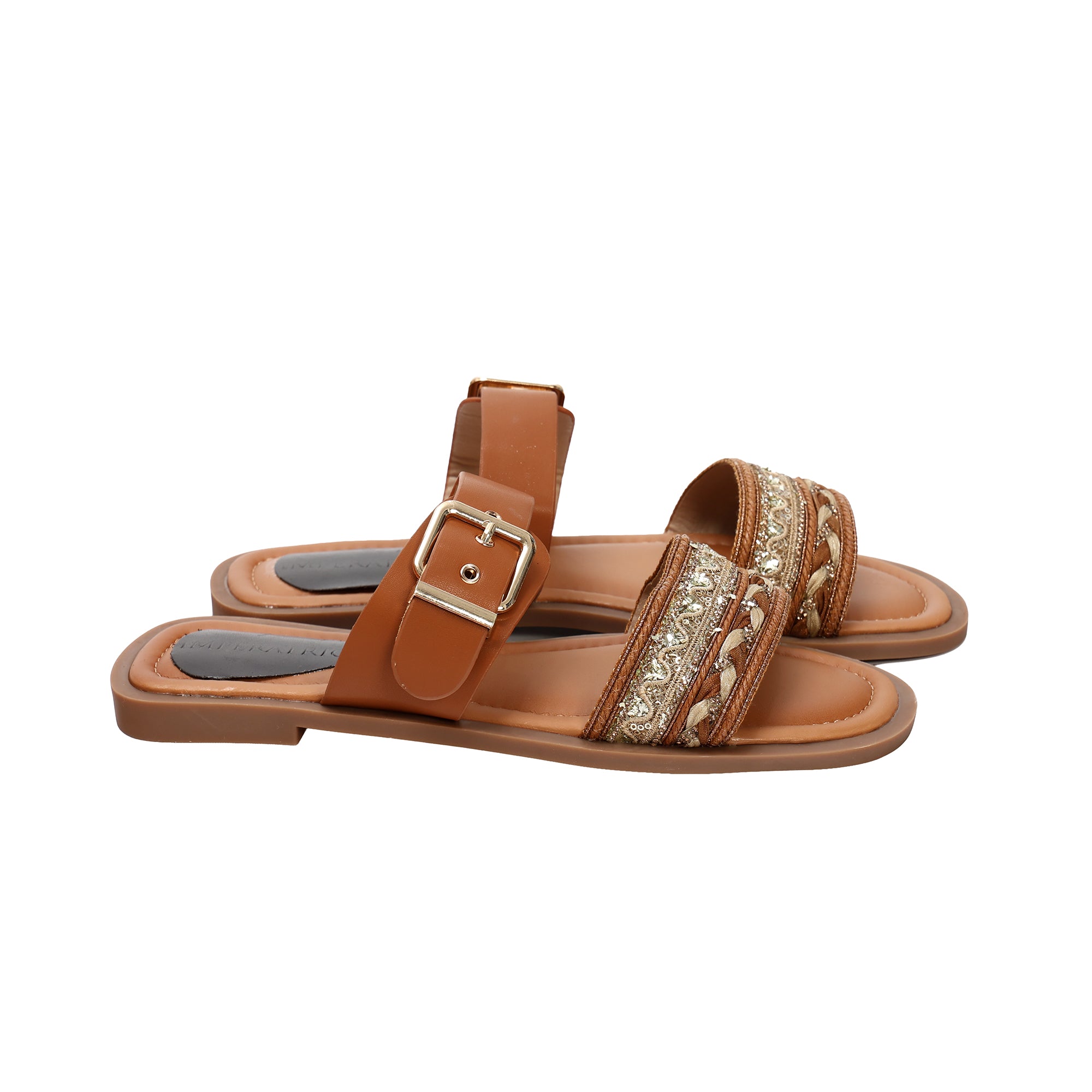 Sandali - tacco 1,5 cm -Art.CL602