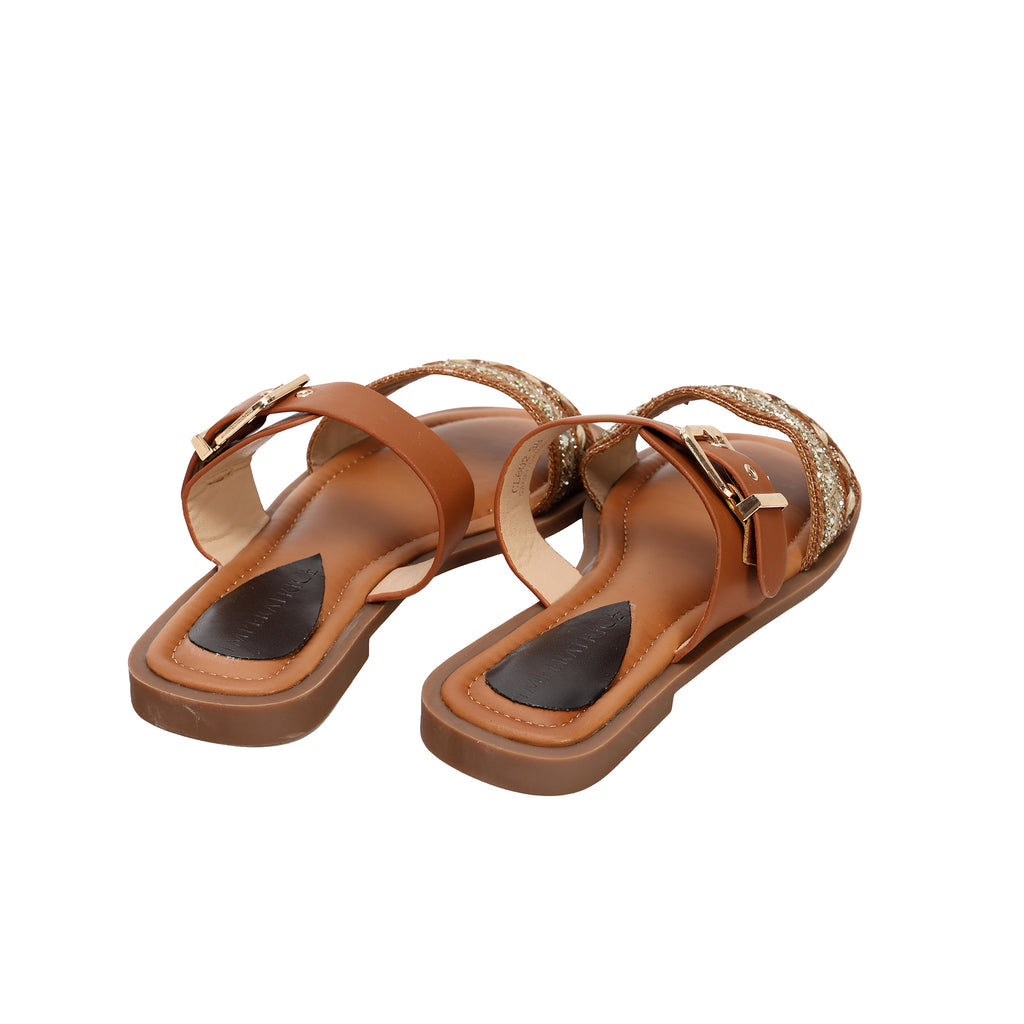 Sandali - tacco 1,5 cm -Art.CL602