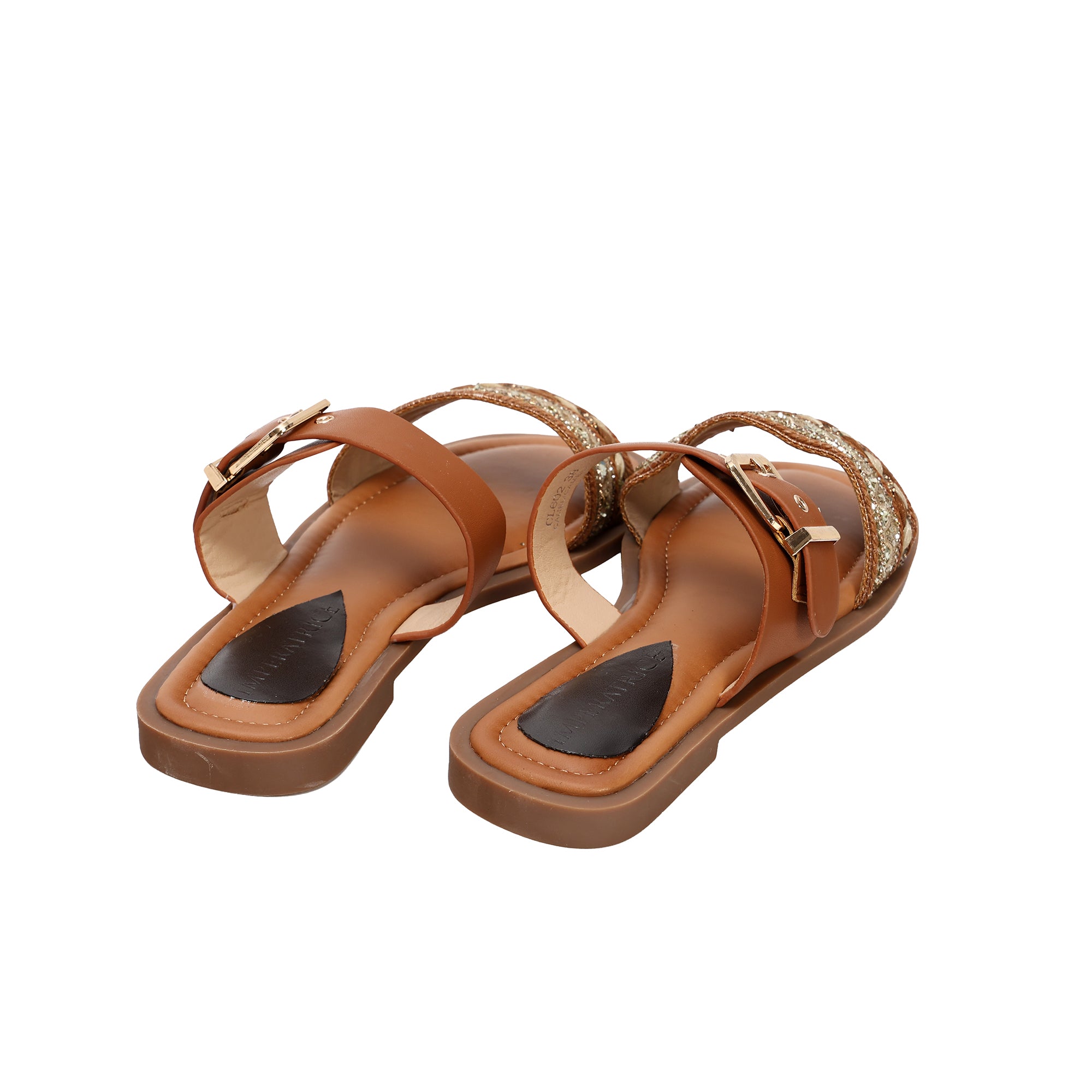 Sandali - tacco 1,5 cm -Art.CL602