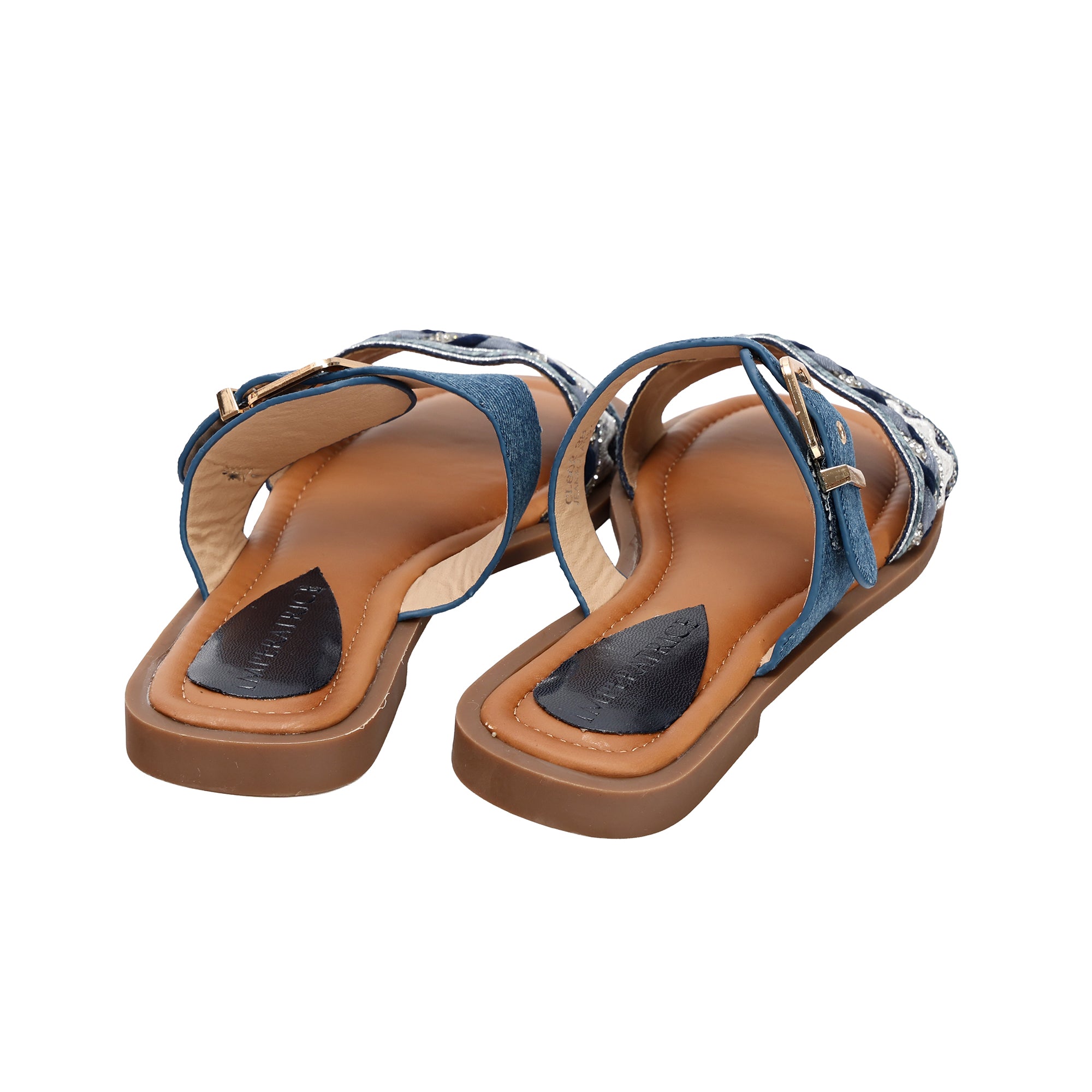 Sandali - tacco 1,5 cm -Art.CL602