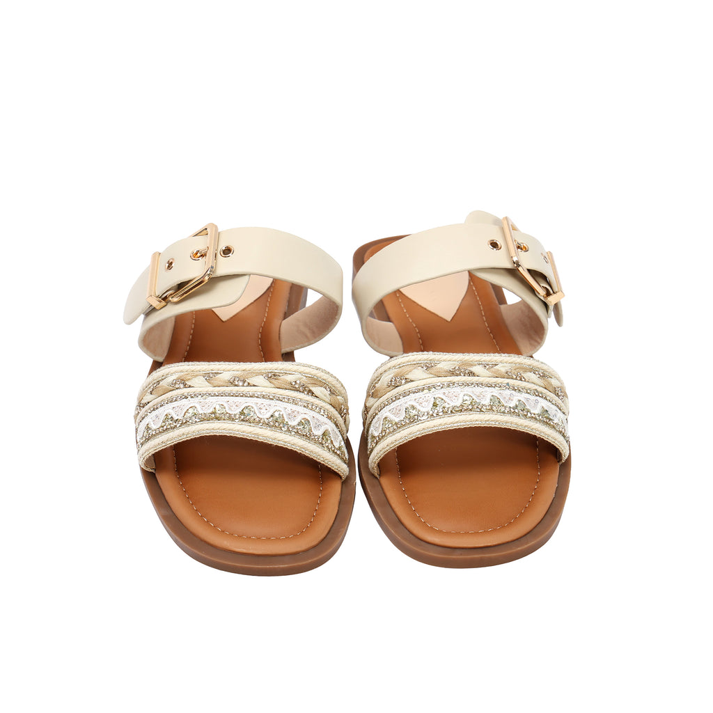 Sandali - tacco 1,5 cm -Art.CL602