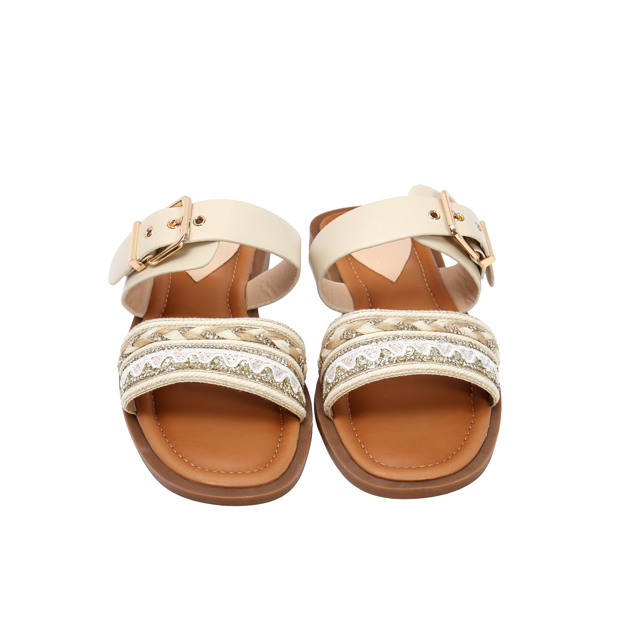 Sandali - tacco 1,5 cm -Art.CL602