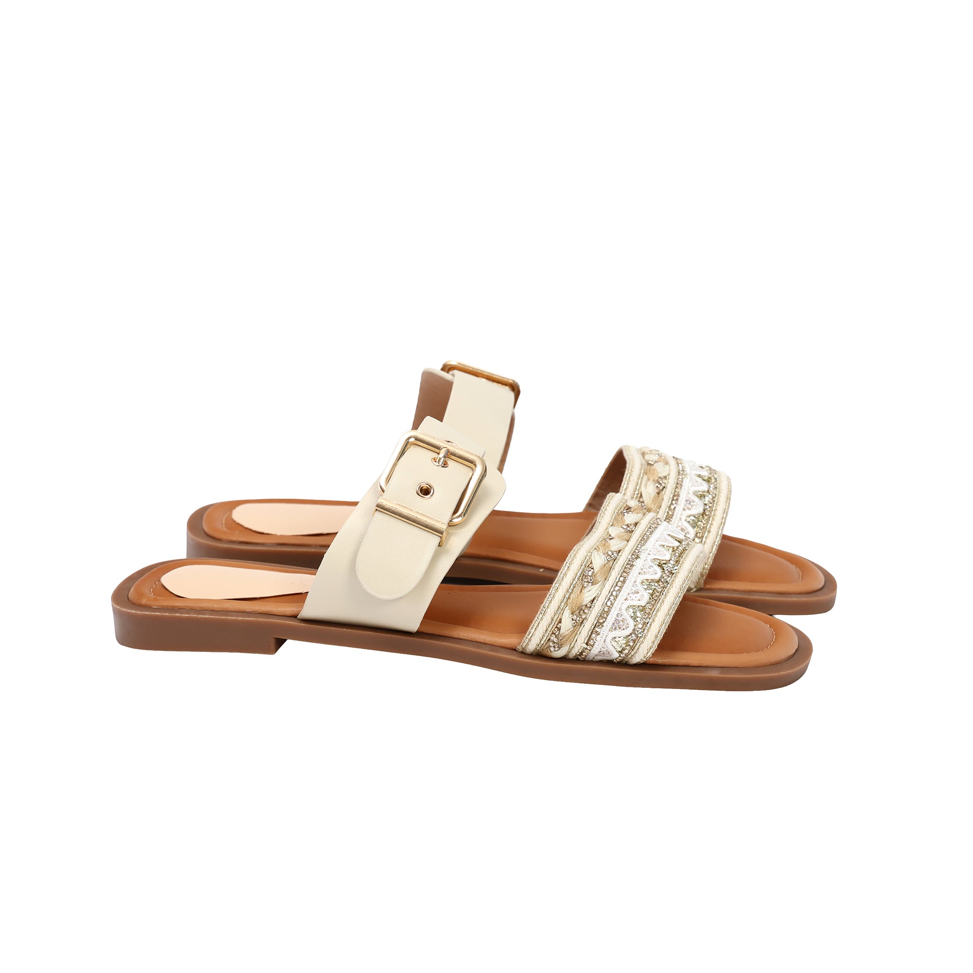 Sandali - tacco 1,5 cm -Art.CL602