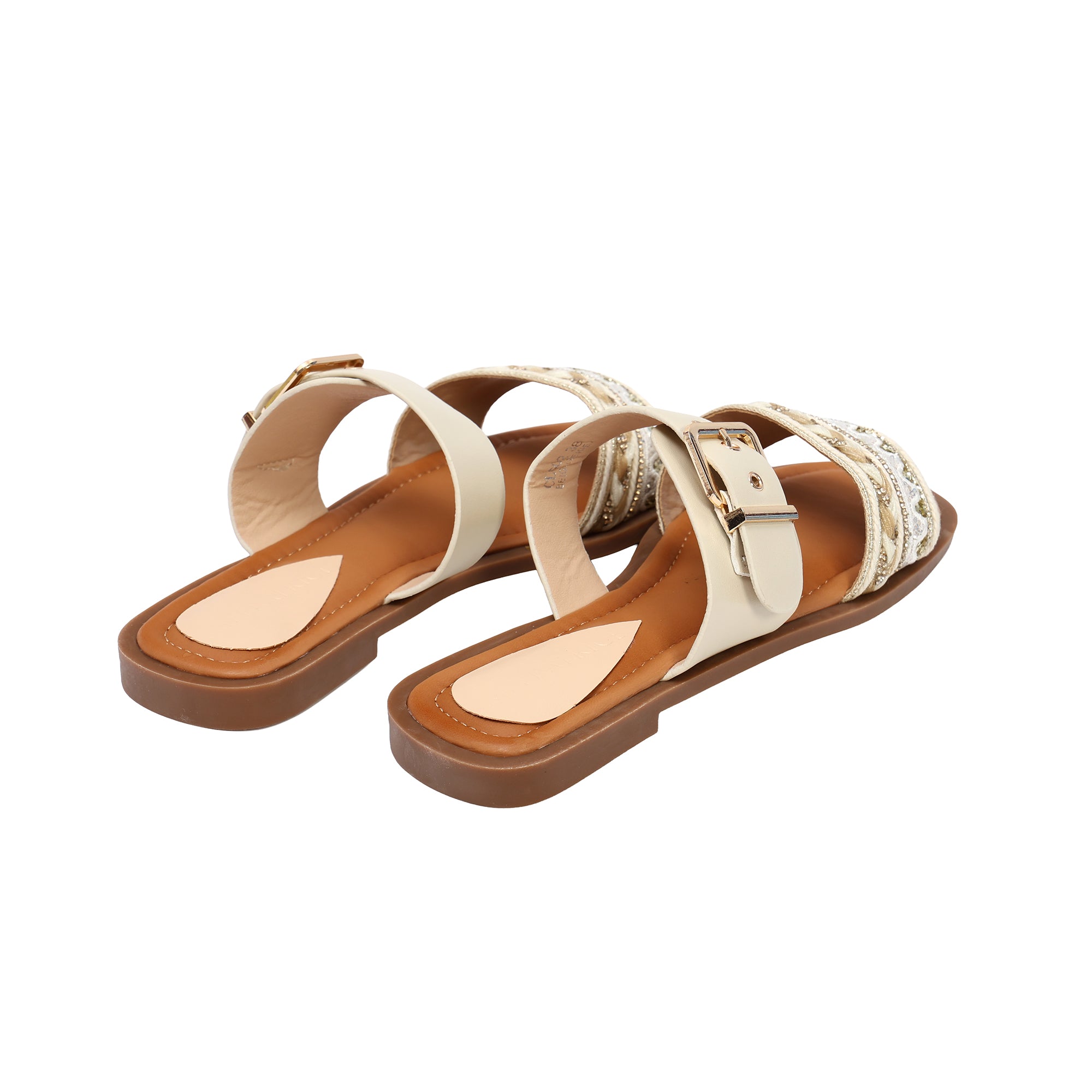 Sandali - tacco 1,5 cm -Art.CL602