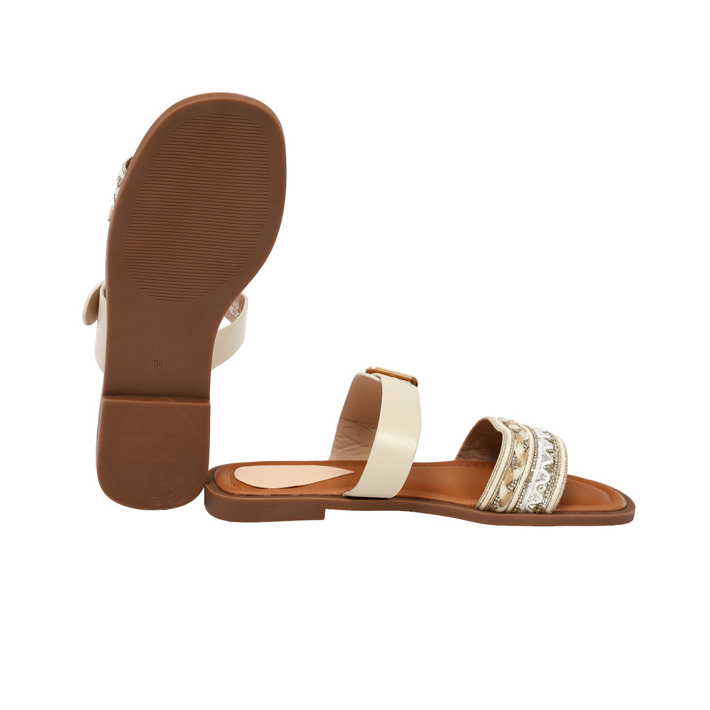 Sandali - tacco 1,5 cm -Art.CL602
