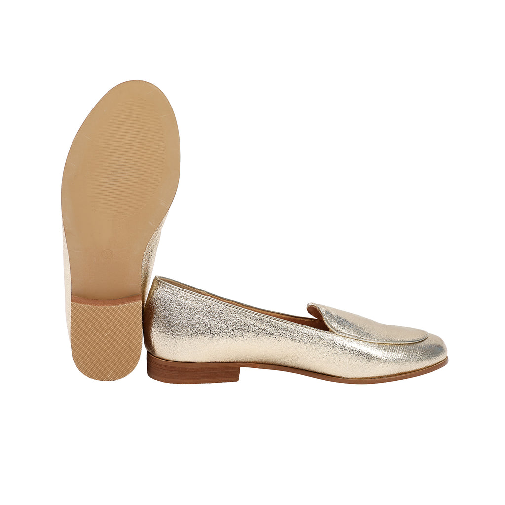 Mocassino - tacco 2,0 cm -Art.SP028