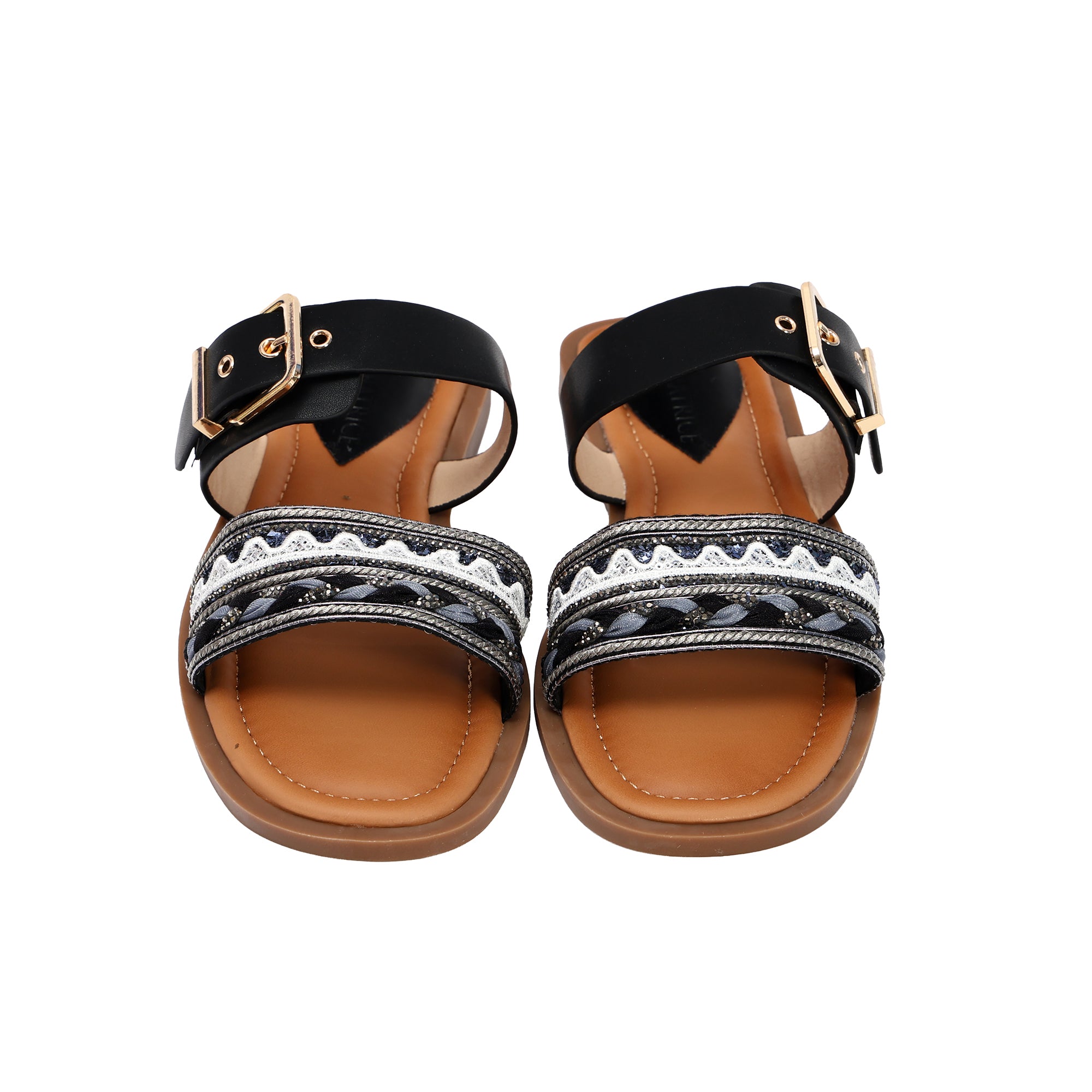Sandali - tacco 1,5 cm -Art.CL602