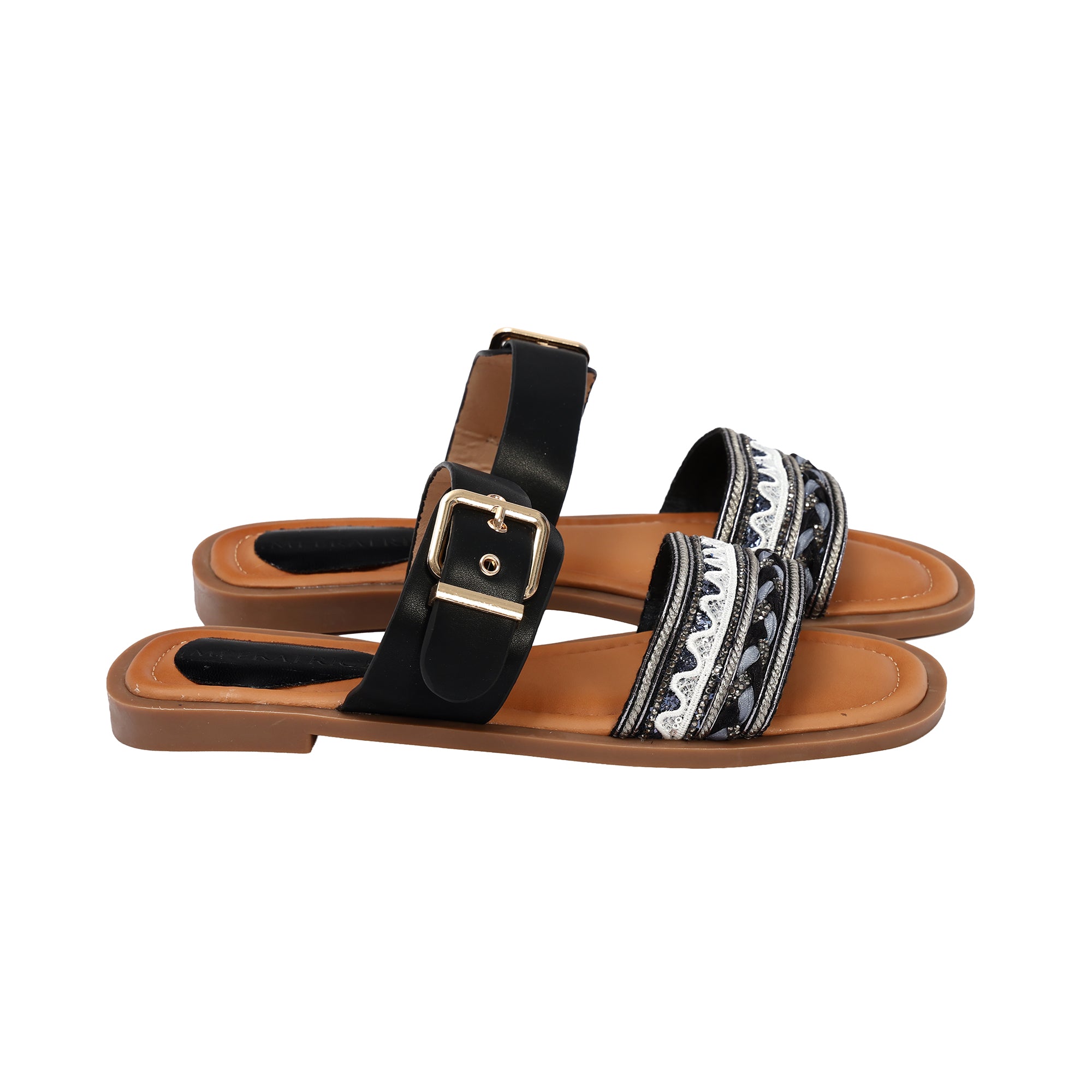 Sandali - tacco 1,5 cm -Art.CL602