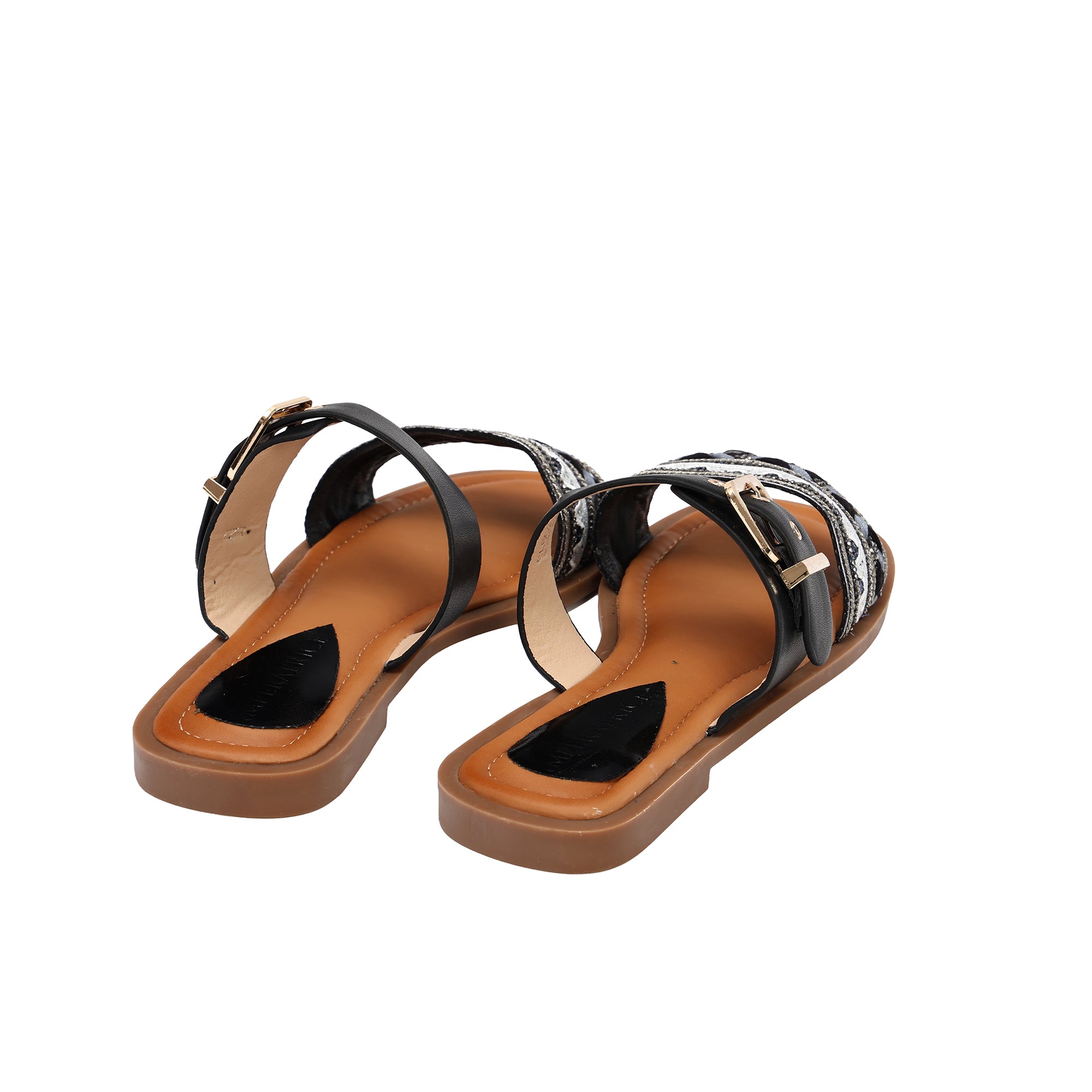 Sandali - tacco 1,5 cm -Art.CL602