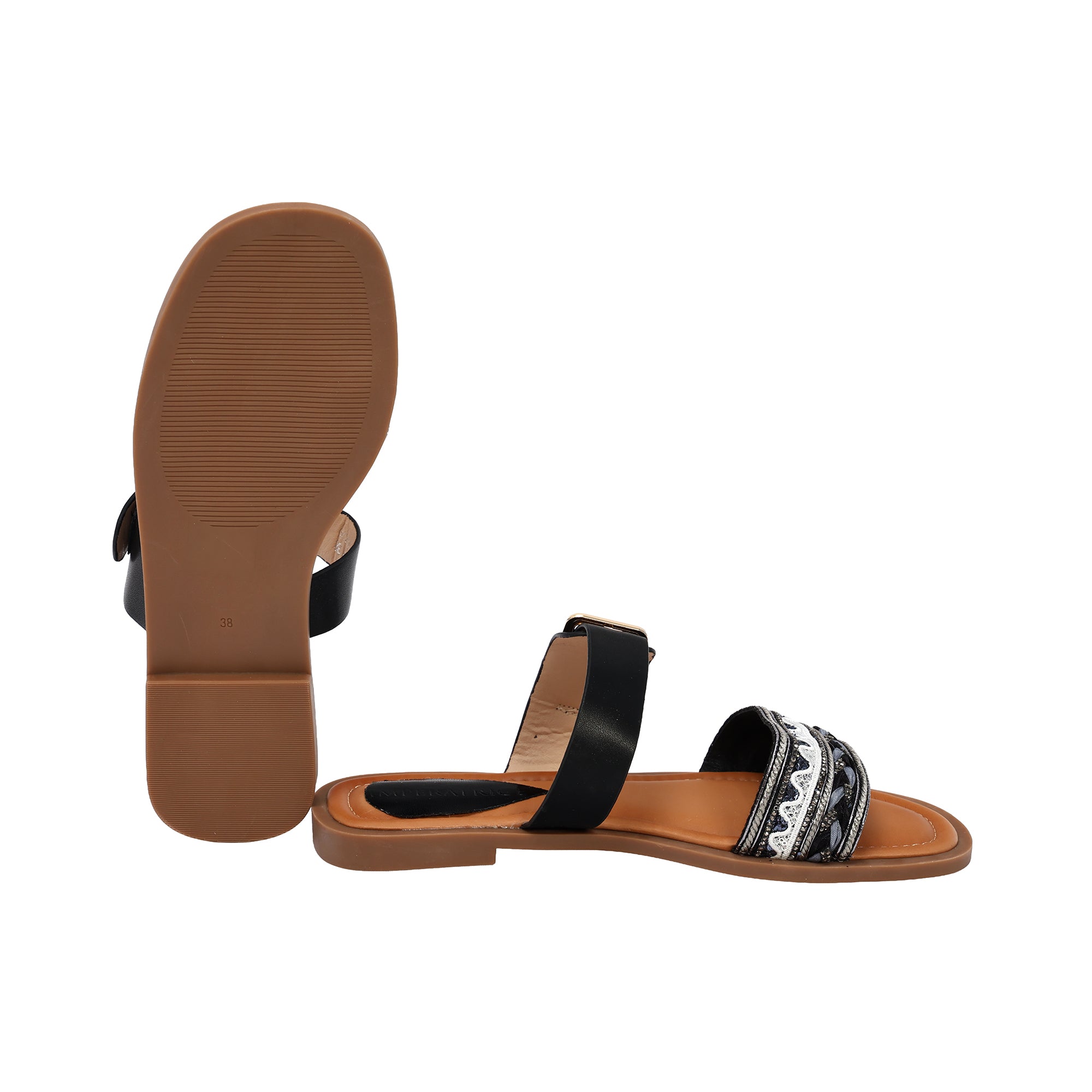 Sandali - tacco 1,5 cm -Art.CL602