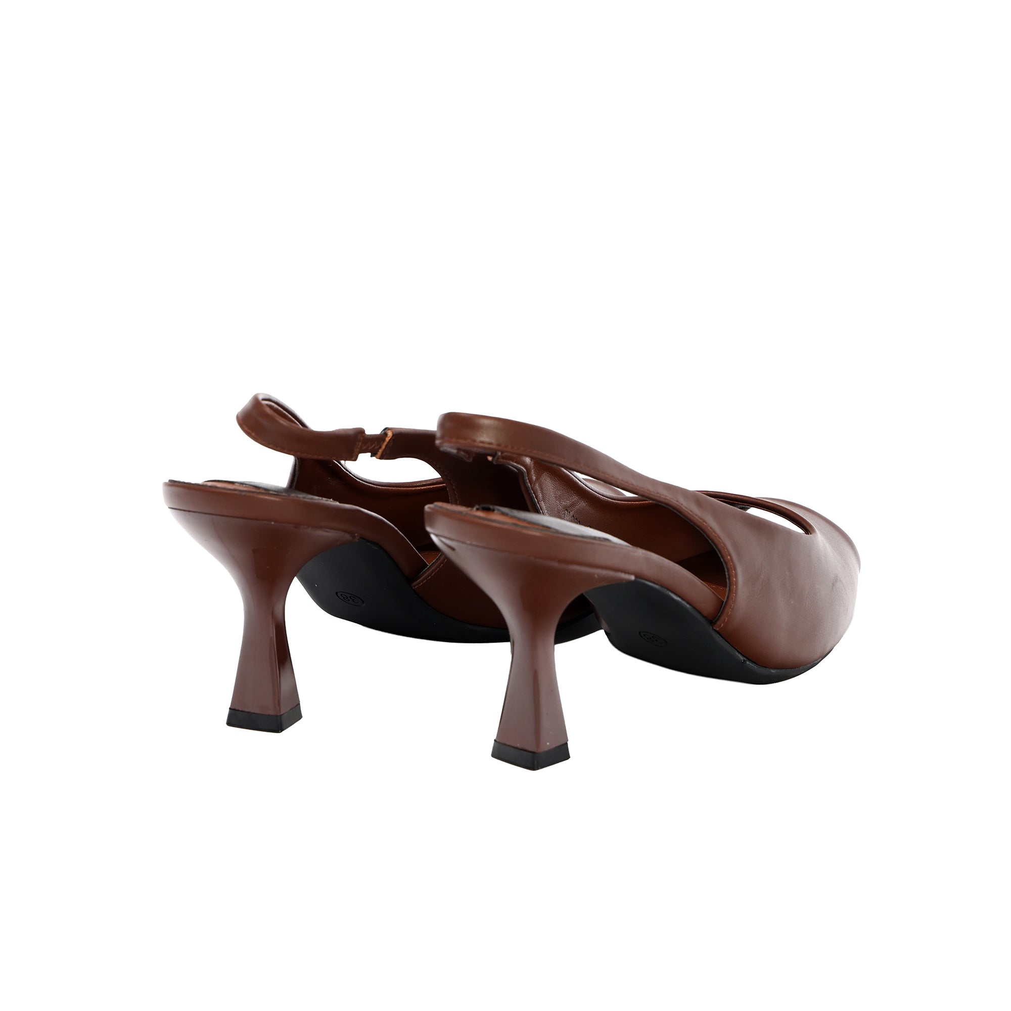 Decolletè spuntato - tacco 8,5 cm -Art.CL066