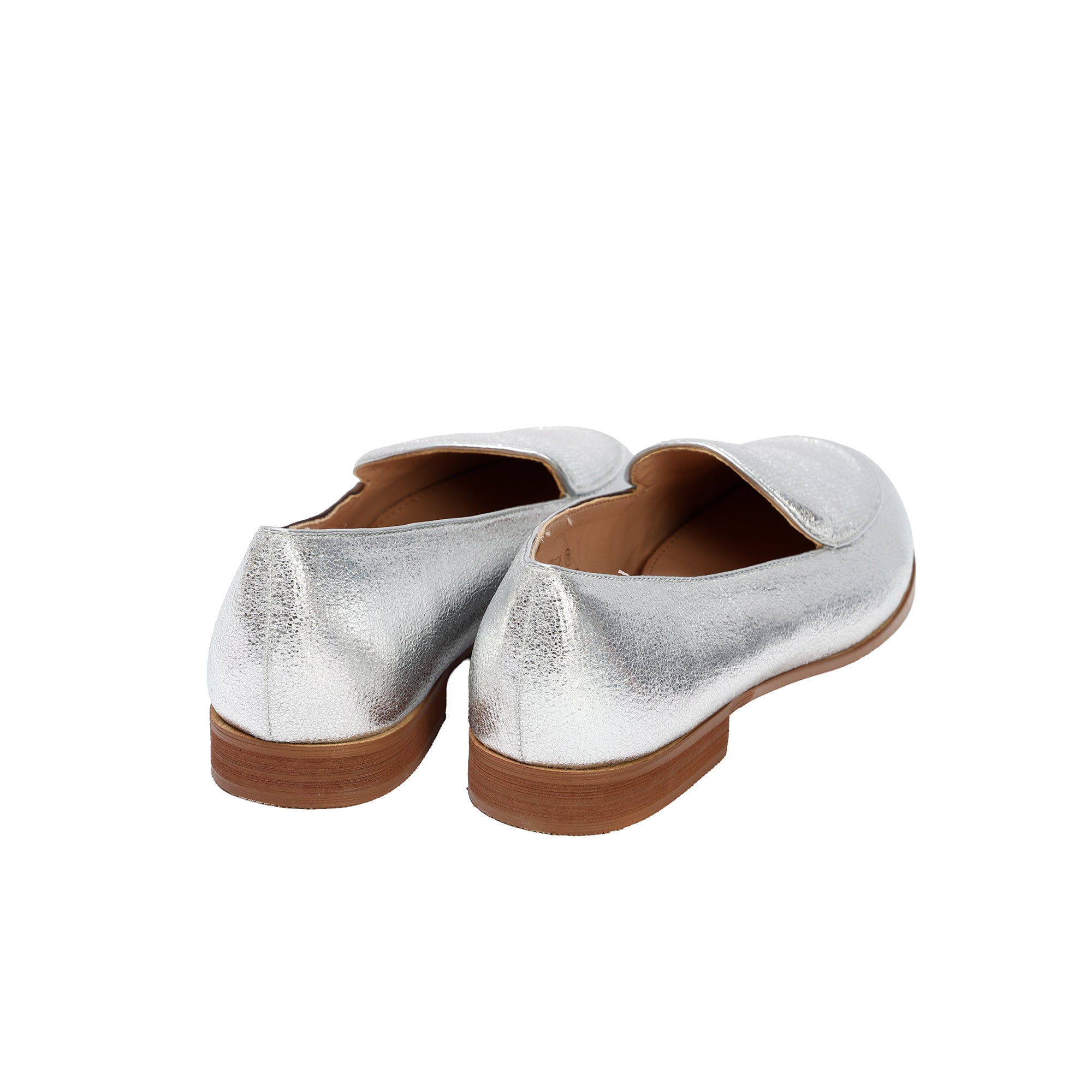 Mocassino - tacco 2,0 cm -Art.SP028