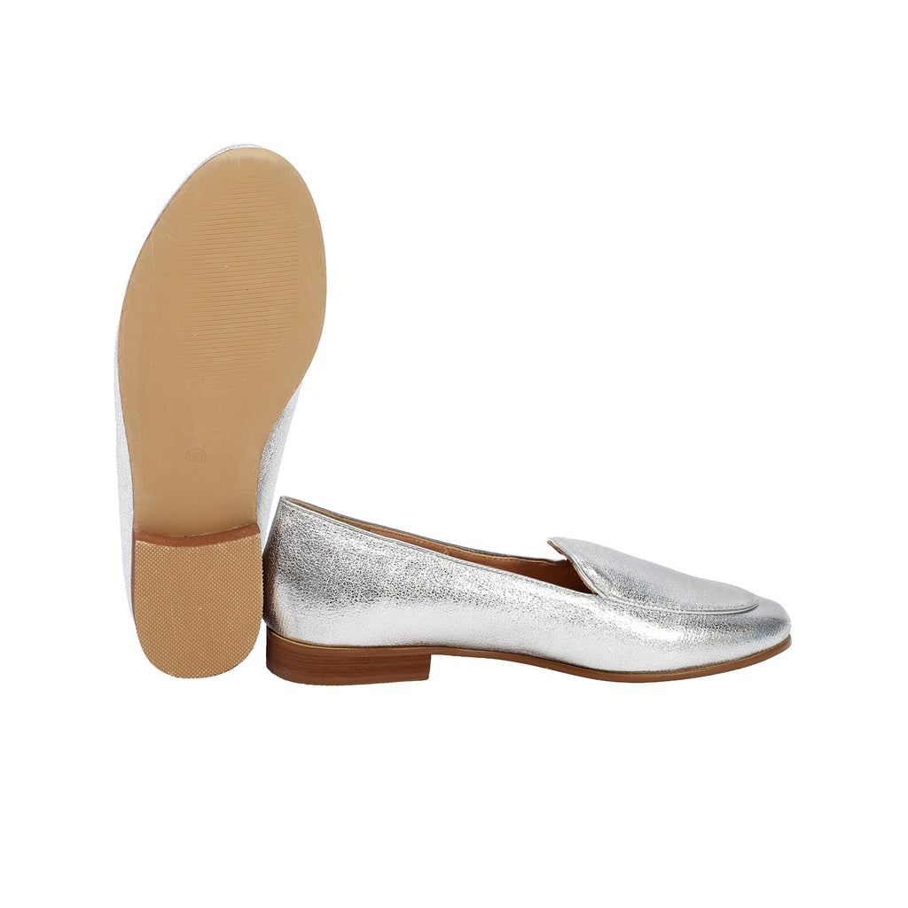 Mocassino - tacco 2,0 cm -Art.SP028