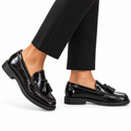 Mocassni - tacco 2,5 cm - Art.Y120