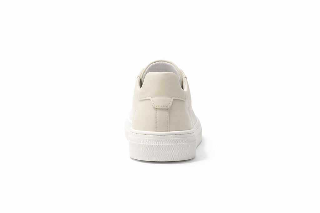 Sneakers - fondo 3,5 cm -Art.67PELLE