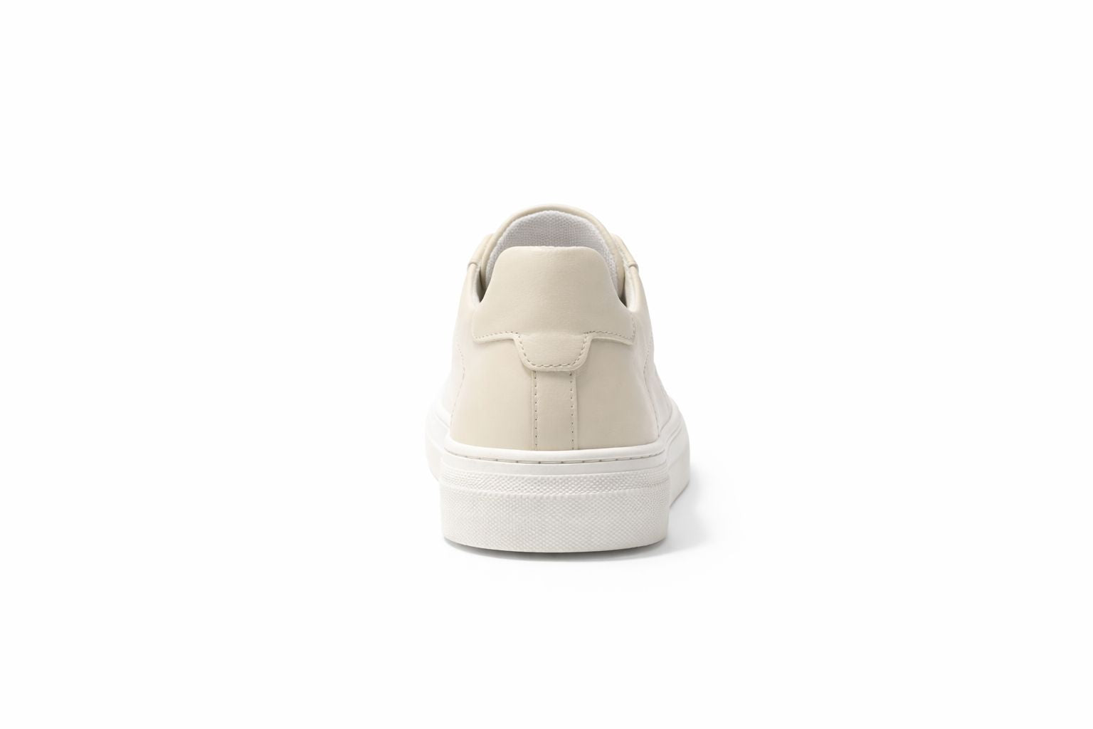 Sneakers - fondo 3,5 cm -Art.67PELLE
