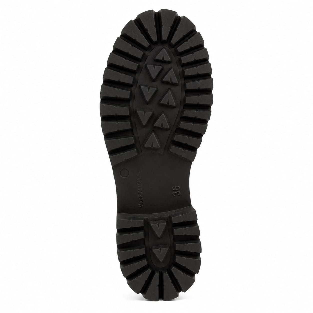 Anfibi stringati in pelle di vitello - Art. 3004CAMOSCIO