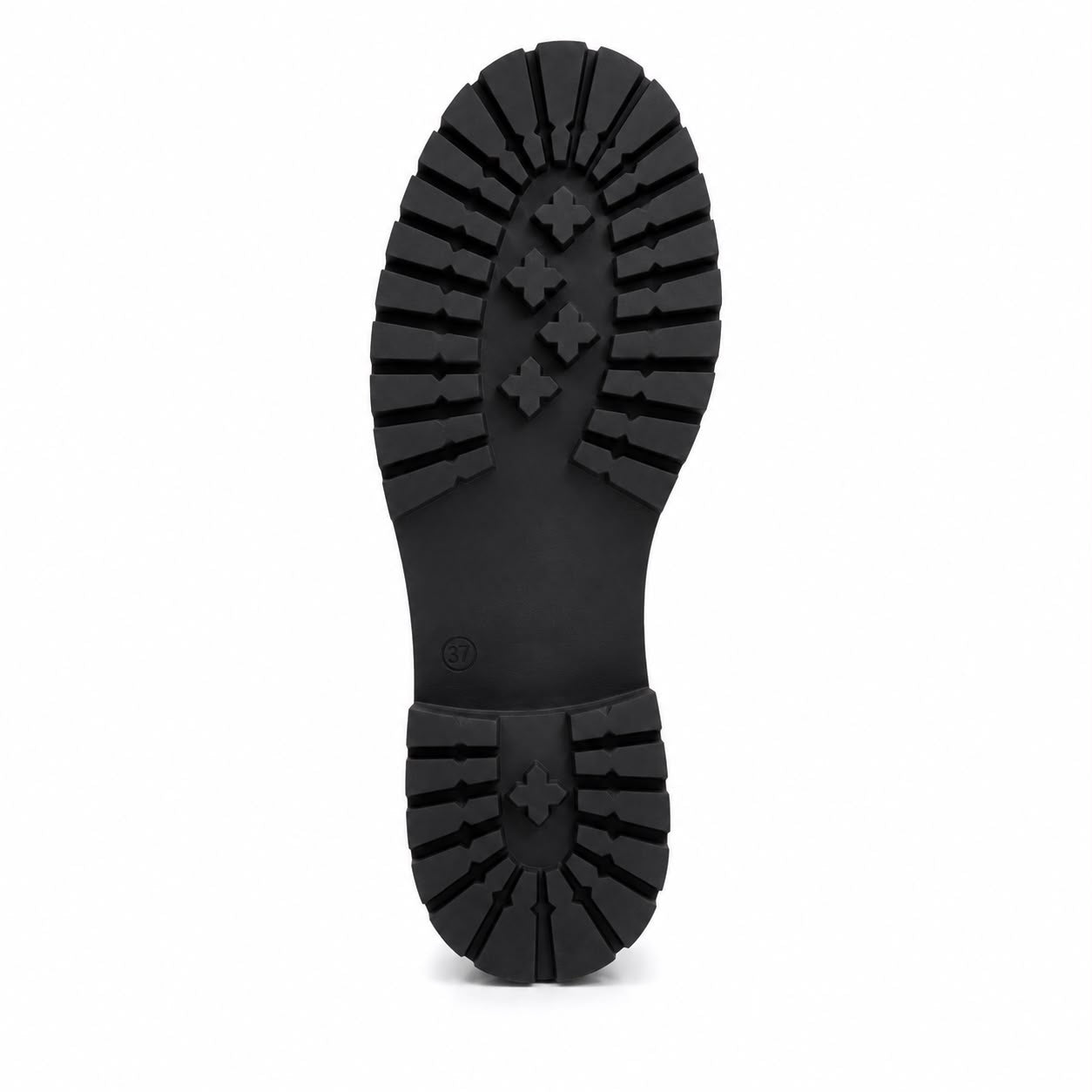Stivaletti in vera pelle scamosciata con bande elastiche laterali- Art. 3010CAMOSCIO