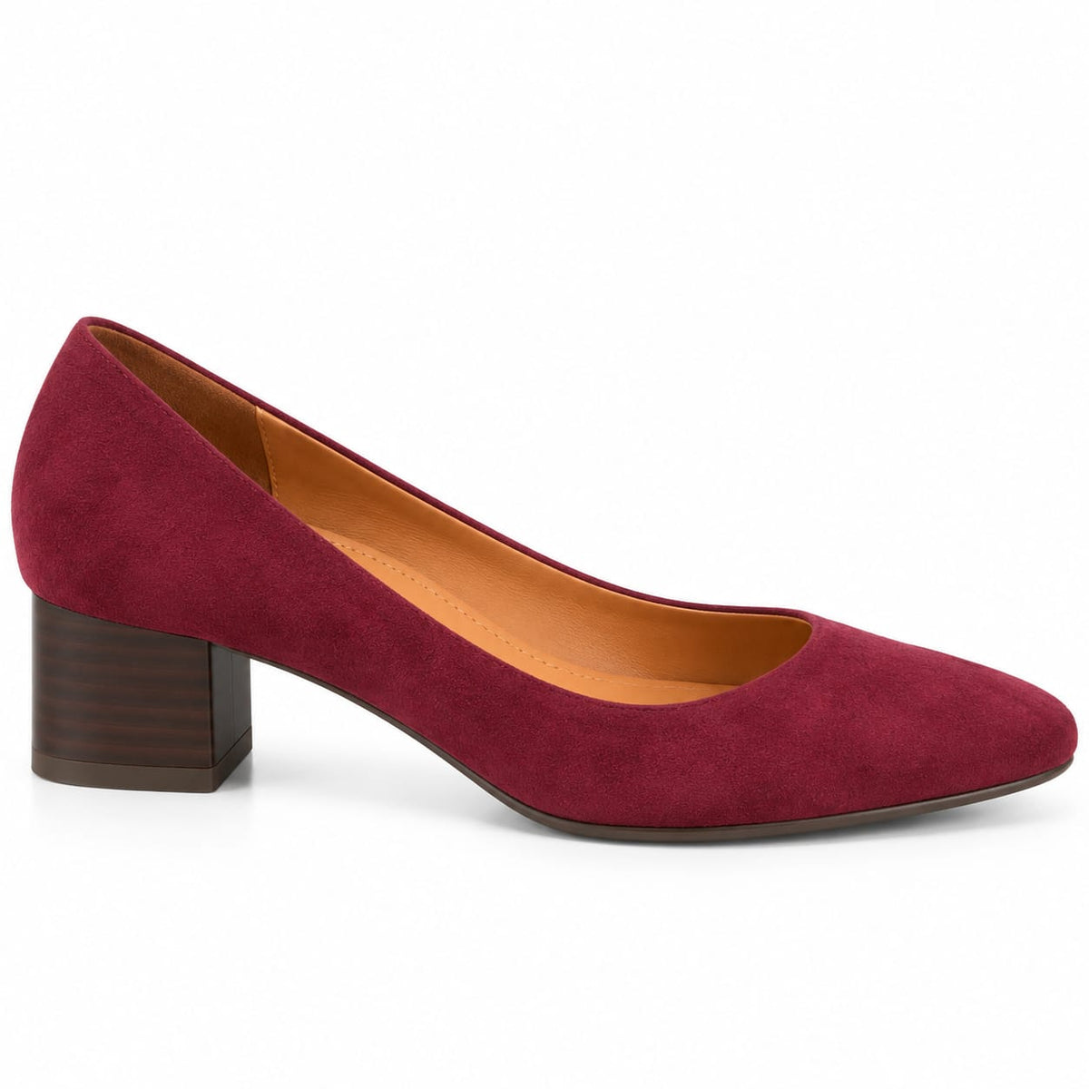Decollete - tacco 3,5 cm - Art.UH230