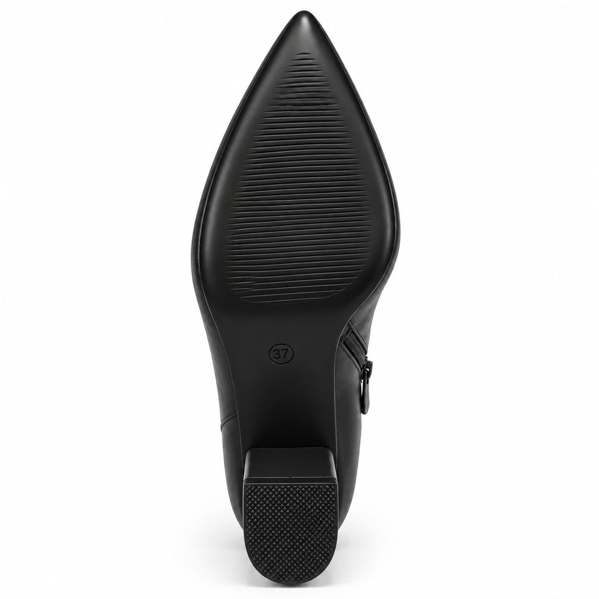 Tronchetti - tacco 9,0 cm - Art.F311