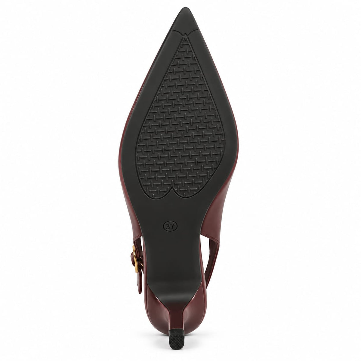 Decollete - tacco 7,0 cm - Art.UH281