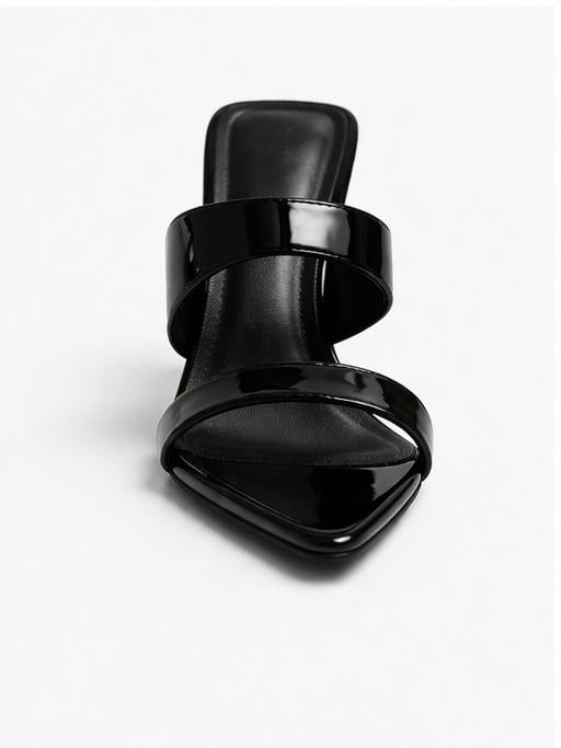 Sandali - tacco 7,5 cm -Art.HD533