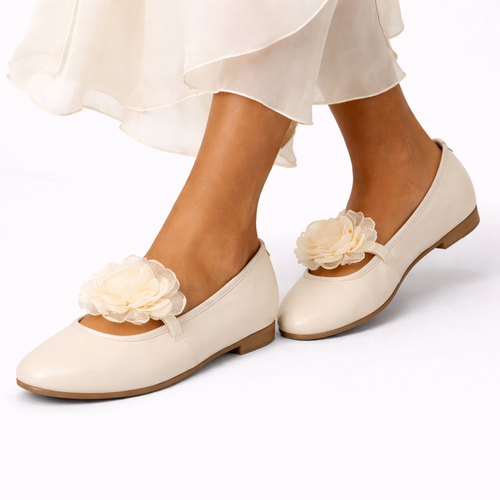 Ballerine - tacco 1,0 cm -Art.ZU1178