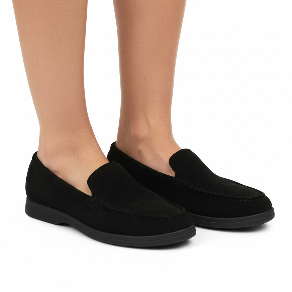 Mocassino - tacco 2,0 cm -Art.DF252