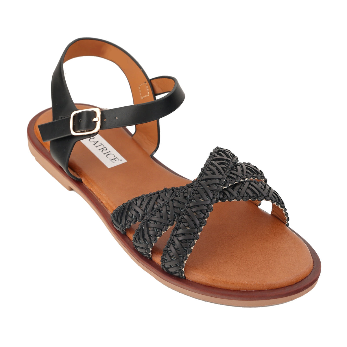Sandali bassiHC244 Art. HC244