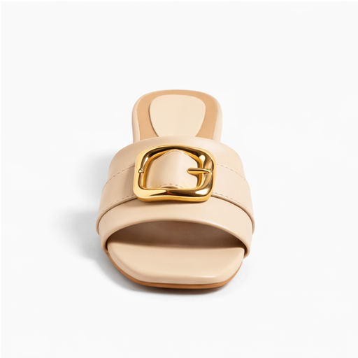 Sandali con accessorio - tacco 3,0 cm -Art.CL532